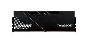 TWINMOS TMD516GB6000U36B 16GB (Tek Parça) DDR5 6000MHz (Soğutucu) + CL36 PC Bellek
