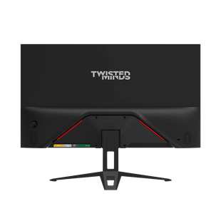 TWISTED 22