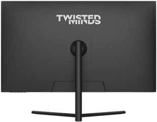 TWISTED 32