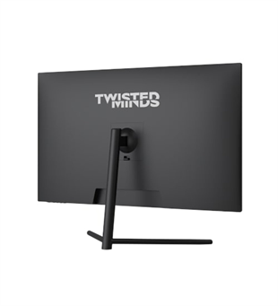 TWISTED 32