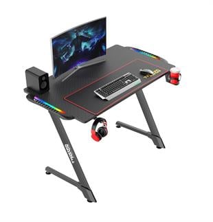 TWISTED MINDS Z DESIGN TM-Z-1060-RGB OYUNCU MASA