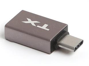 TX TX-AC-U01 Type-C - Type-A Dönüştürücü