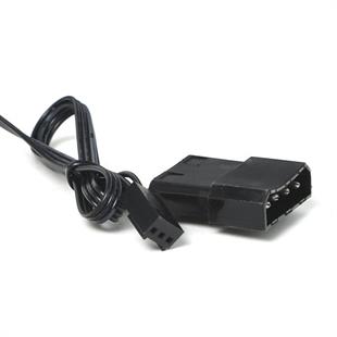 TX TXCCF14BK 140mm Kasa Fanı