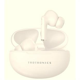 Taotronıcs Ttbh1121 Kablosuz Kulak İçi Kulaklık Beyaz
