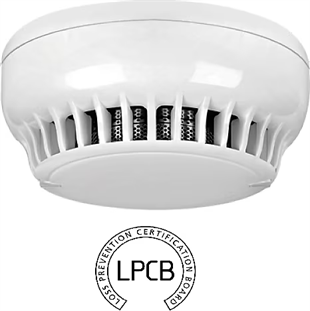 Teknim TFD-4250 Konvansiyonel Optik Duman Ve Isı Dedektörü