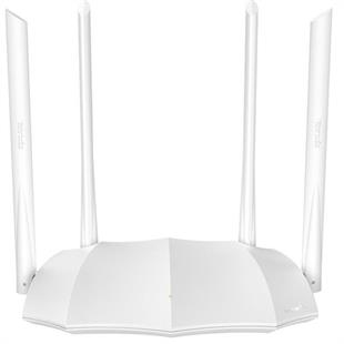 Tenda AC5 1200 Mbps Dual-Band 4 Port Wifi Router-Access Point