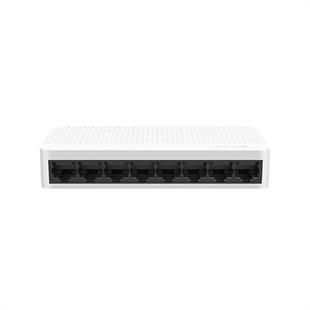 Tenda S108 V2 10-100 MBPS 8 Port Ethernet Switch