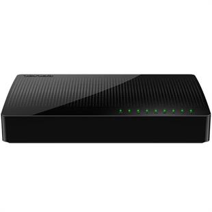 Tenda SG108 8 Port 10-100-1000 Gigabit Switch