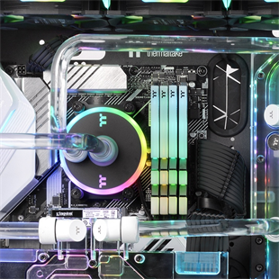 Thermaltake AC-052-CN1NAN-A3 TtMod Black Power Supply Sleeved Kablo Seti (16 AWG)