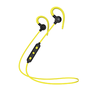 Thonet & Vander HK096-03561 VR10 Neckband Siyah Bluetooth 5.0 Boyun Bandı Kulaklık