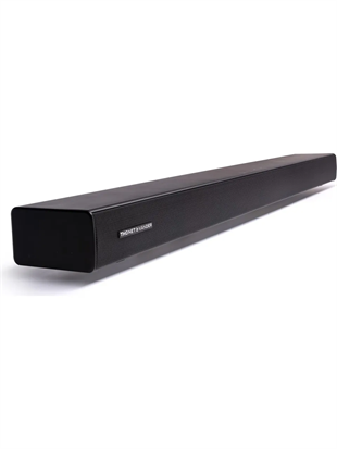 Thonet & Vander HK096-03607 Soundbar 50W Optik Bluetooth Stereo - 50W RMS - 2.0 Sistem