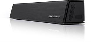 Thonet & Vander HK096-03654 Soundbar 42W TWS Bluetooth Stereo Ses Sistemi