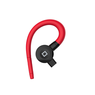 Thonet & Vander HK096-03659 VR10 Neckband Kırmızı Bluetooth Kulaklık