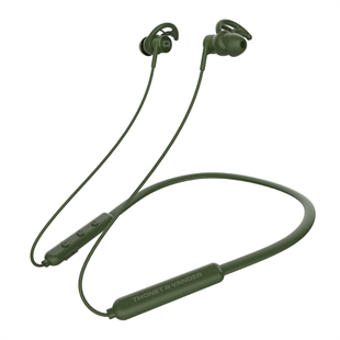 Thonet & Vander HK096-03662 VR100 Neckband Yeşil Bluetooth Kulaklık