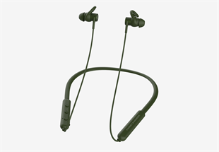 Thonet & Vander HK096-03662 VR100 Neckband Yeşil Bluetooth Kulaklık