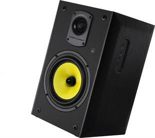 Thonet & Vander KUGEL 2.0 140W Cinema Hoparlör Gen2 - 2.0 Sistem