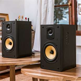 Thonet & Vander KUGEL 2.0 140W Cinema Hoparlör Gen2 - 2.0 Sistem