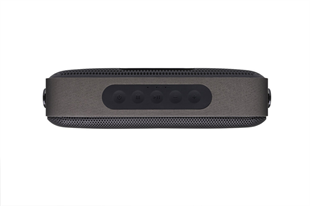 Thonet & Vander ZIEGEL TWS Bluetooth Speaker 30W Siyah - Taşınabilir - 30W RMS