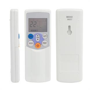 Toshiba WH-F11J Klima Kumandası