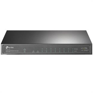 Tp Festa TL-SG1210P 63W 8GE PoE Switch,1SFP,1GE Up