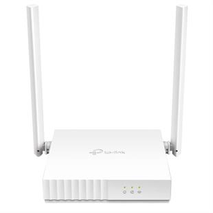 Tp-Link  TL-WR820N 300 Mbps 2 Port Kablosuz Router