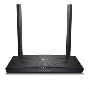 Tp-Link Archer-VR400 AC1200 Dual Band 1200 Mbps Vdsl Modem Router