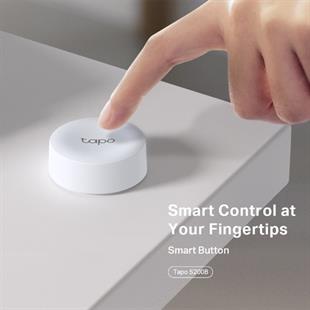 Tp-Lınk Tapo S200b Smart Button
