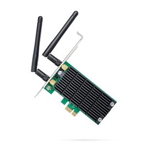 Tp-link Archer T4E AC1200 wi-fi PCI Express Adaptö