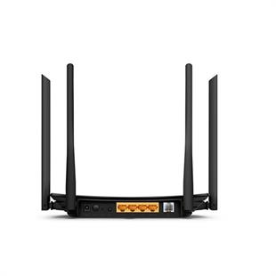 Tp-link Archer VR300 D.B AC1200 VDSL/ADSL Modem/