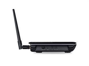 Tp-link Archer VR600 AC2100 VDSL/ADSL Modem/Router