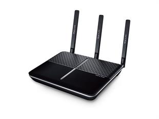 Tp-link Archer VR600 AC2100 VDSL/ADSL Modem/Router