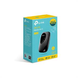 Tp-link M7200 4G LTE 300 Mbps  mobil kablosuz rout