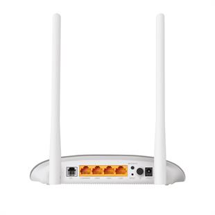 Tp-link TD-W9950 VDSL/ADSL Modem/Router,2anten,