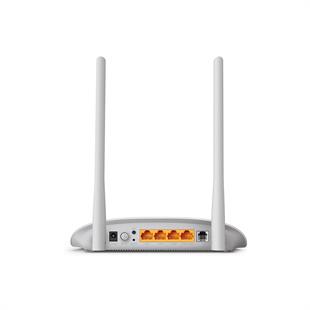Tp-link TD-W9960 VDSL/ADSL Modem/Router,2anten,