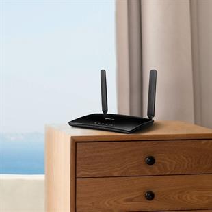 Tp-link TL-MR150 300MBPS N 4G LTE Router