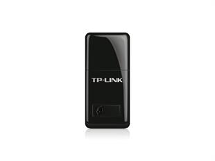 Tp-link TL-WN823N  Mini USB Adaptör,300 Mbps