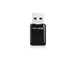 Tp-link TL-WN823N  Mini USB Adaptör,300 Mbps