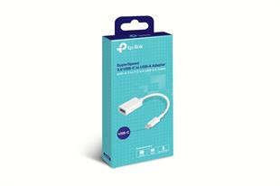 Tp-link UC400 U USB-C => USB3.0-A Adaptör