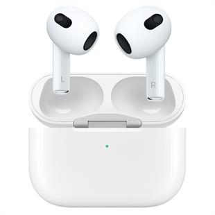Tws Airpods 3.Nesil Lightning Magsafe Şarj Kutulu Bluetooth Kulaklık