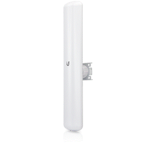 UBIQUITI LAP-120 1 Port 10/100/1000Mbps 5 Ghz 16Bi 120 derece Sektör Anten Dış Ortam PPoE Access Point
