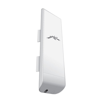 UBIQUITI NANOSTATION NSM5 11dbi 150mbps 5Ghz 15+km Harici Access Point