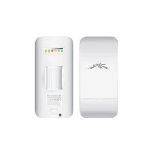 UBIQUITI NanoStation locoM5 1 Port 10/100Mbps 150mbps 5ghz 13dBı 10+km Outdoor Access Point