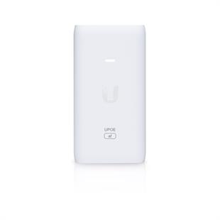 UBIQUITI U-POE-AF 24W POE ADAPTÖR