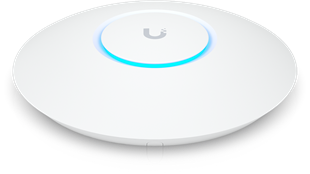 UBIQUITI U6-PLUS AX3000 Dual Band Tavan Tipi Kurumsal Access Point