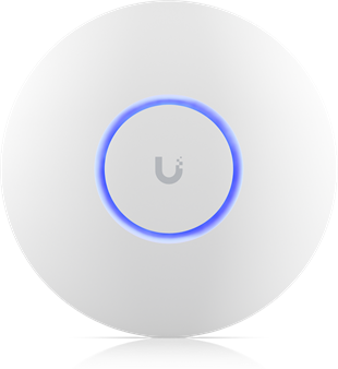 UBIQUITI U6-PLUS AX3000 Dual Band Tavan Tipi Kurumsal Access Point