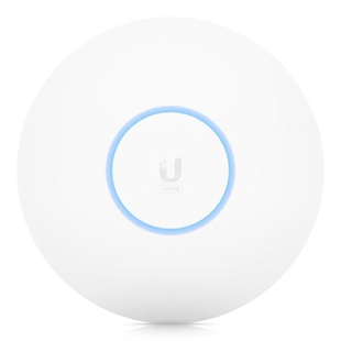 UBIQUITI U6-PRO Wıfı6 AX5400 Dual Band Tavan Tipi Kurumsal Access Point