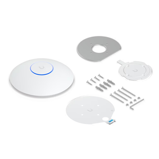 UBIQUITI U7 LR WIFI7 Dual Band Kurumsal Access Point