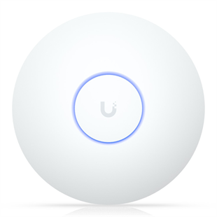 UBIQUITI U7 LR WIFI7 Dual Band Kurumsal Access Point