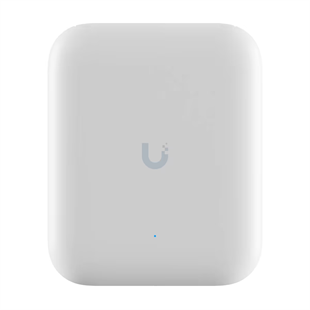 UBIQUITI U7 PRO WIFI7 BE9300 Tri Band Outdoor Access Point
