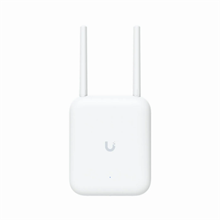 UBIQUITI U7 WIFI7 AX4300 Dual Band Outdoor Access Point  (Outlet)